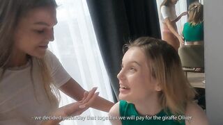 Drilled and cum on my face during the time that I was doing Milka makeup. RECENT with title