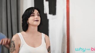 Why not Bi - Dante Colle meets his GFs Step Parents that guy's stuck with hard choice Abode mother I'd like to fuck OR DILF