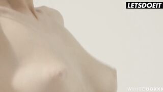 WHITEBOXXX - IDEAL CUTIES - The Blond Compilation Part 5