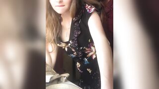 #eighteen Celebrating Our 1st Dating Anniversary in a Public Stairwell