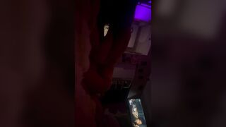 Our 1st ever movie made jointly real vehement screw