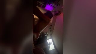 Our 1st ever movie made jointly real vehement screw