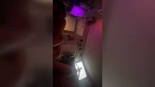 Our 1st ever movie made jointly real vehement screw