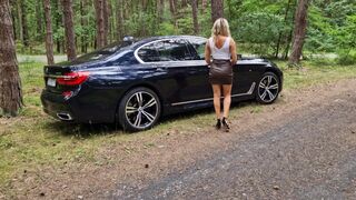 Mój przyjaciel sex toy.....