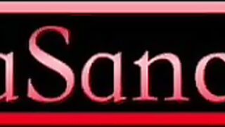 Tractable sexy wife at the command of her slutty ally