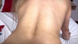 ME FOLLO A MI MEJOR AMIGO, PENSABA QUE ERA HOMO PERO ME EQUIVOQUÉ