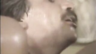 Black Ayes In 2 Sexy Scenes From Get Me Whilst I'm Sexy