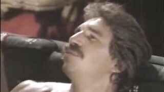 Black Ayes In 2 Sexy Scenes From Get Me Whilst I'm Sexy