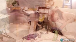 mother I'd like to fuck Over 70 And Still Likes A Nice Ol Creampie