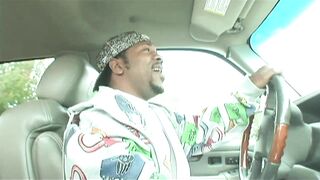 U'll too watch her bow over, letting her jugs swing, during the time that this guy's fingering her absolutely...