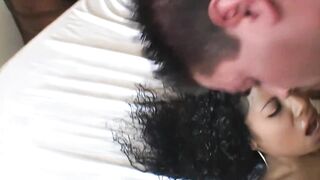 U can watch her interracial longing come throughout in this scene