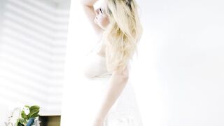 Tereza has the giant melons and gets drilled in the butt!