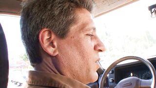 Talia Palmer Needs To Be Screwed Each Day By An Old Chap SQF