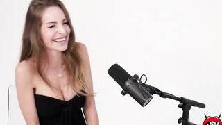Kimmy Granger Healing from Trauma
