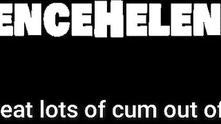 POV Cuckold Humiliation Web camera During the time that I Have An Interracial BBC Group-sex!!!