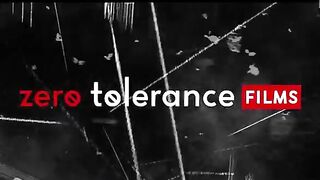 3rdDegreeFilms - Naudia Nyce's Overweight Camel Toe Stretched & Booty Drilled