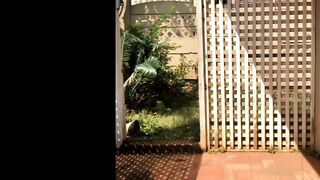 Massive Titties, Preggy Black