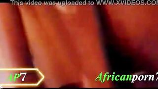 Black colorful screw