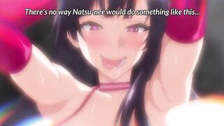 AjiSai Kordhell Netorare HMV