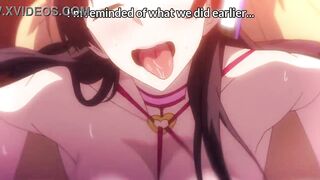 AjiSai Kordhell Netorare HMV