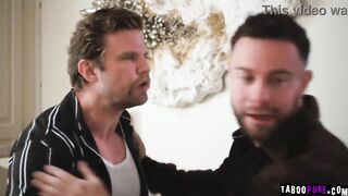 Seth convincing Vince Karter to have sex with Ember Snow