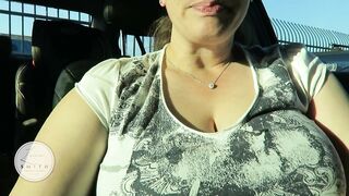 Car Confessions - Video 9 - 1st Time As An Amateur Porn Star!