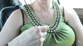 Car Confessions - Video 23 - Previous to & After Party Rituals of a Hotwife