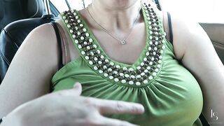 Car Confessions - Video 23 - Previous to & After Party Rituals of a Hotwife