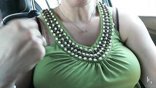 Car Confessions - Video 23 - Previous to & After Party Rituals of a Hotwife