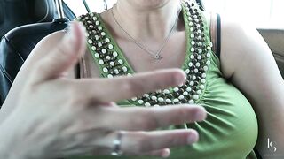 Car Confessions - Video 23 - Previous to & After Party Rituals of a Hotwife