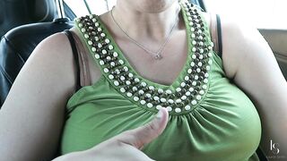 Car Confessions - Video 23 - Previous to & After Party Rituals of a Hotwife