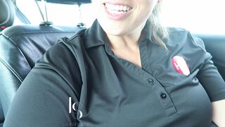 Car Confessions - Video 14 - One time u go to a BBC group sex.....