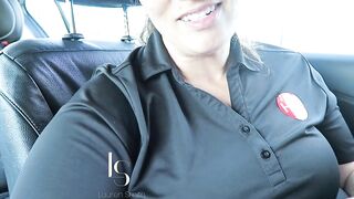 Car Confessions - Video 14 - One time u go to a BBC group sex.....