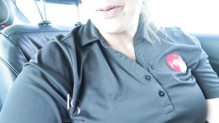 Car Confessions - Video 14 - One time u go to a BBC group sex.....