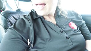 Car Confessions - Video 14 - One time u go to a BBC group sex.....