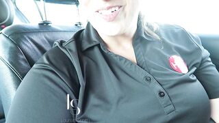 Car Confessions - Video 14 - One time u go to a BBC group sex.....