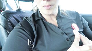 Car Confessions - Video 14 - One time u go to a BBC group sex.....