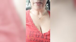 Car Confessions - Movie scene 15 - One more Swinger's Birthday Party! Wow! That's all I can say!