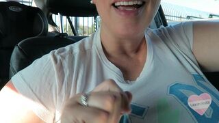 Car Confessions - Video 10 - WTF is a Sausage Party? (I discovered out!!)