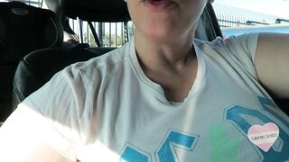 Car Confessions - Video 10 - WTF is a Sausage Party? (I discovered out!!)