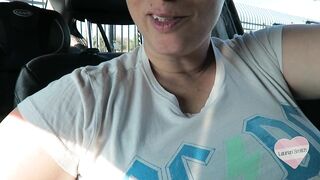 Car Confessions - Video 10 - WTF is a Sausage Party? (I discovered out!!)