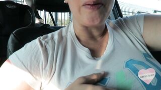 Car Confessions - Video 10 - WTF is a Sausage Party? (I discovered out!!)