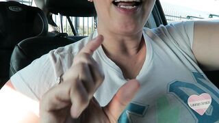 Car Confessions - Video 10 - WTF is a Sausage Party? (I discovered out!!)