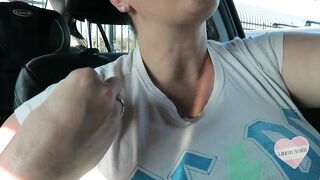 Car Confessions - Video 10 - WTF is a Sausage Party? (I discovered out!!)