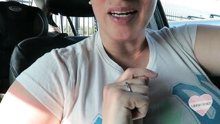 Car Confessions - Video 10 - WTF is a Sausage Party? (I discovered out!!)