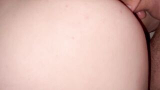 big beautiful woman wife banging booty fingering