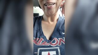 Car Confessions - Movie scene 26 - Lauren Answers Viewers' Questions Part 1