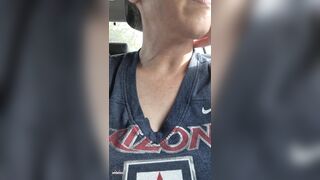 Car Confessions - Movie scene 26 - Lauren Answers Viewers' Questions Part 1