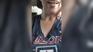 Car Confessions - Movie scene 26 - Lauren Answers Viewers' Questions Part 1