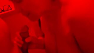 Wonderful clean joy. Playing in the shower. Wasn't gonna post this then thought why not.